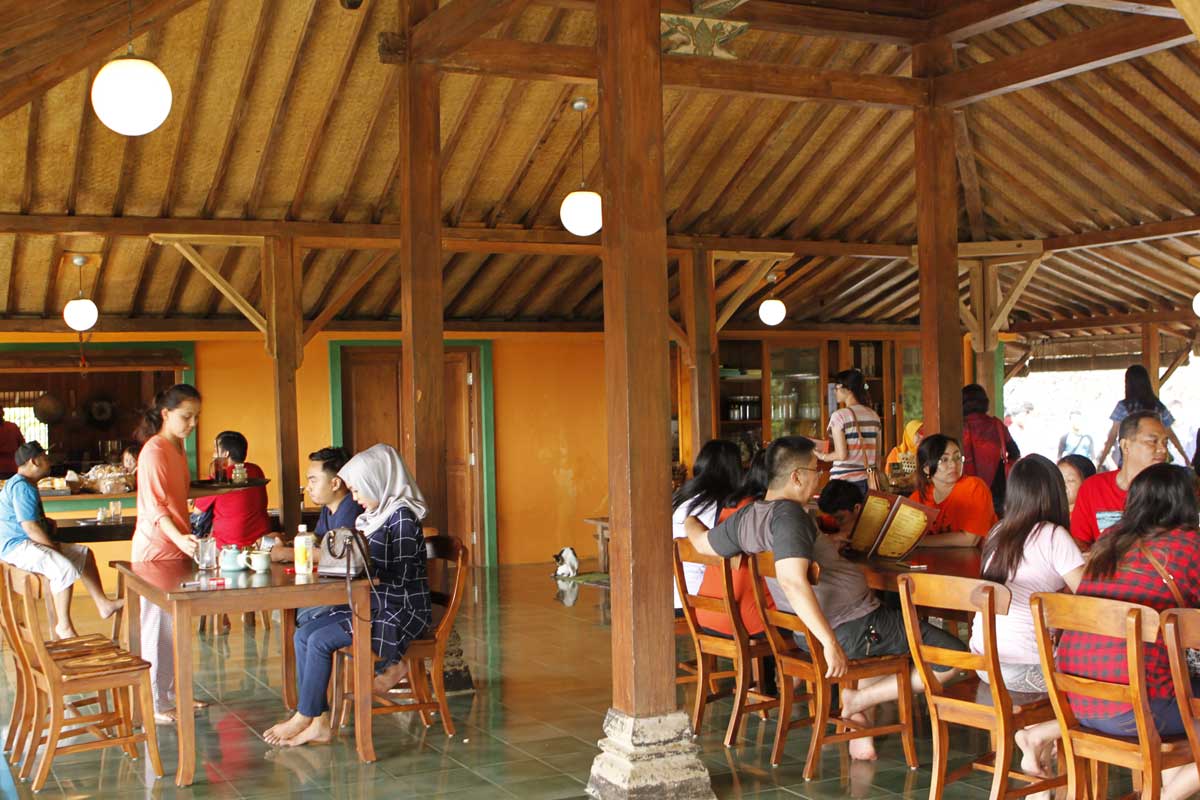 Ini 5 Tempat Wisata Terbaik Bagi Umat Muslim Saat Bulan 